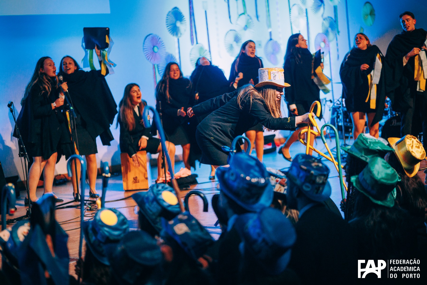 Sarau Cultural Queima das Fitas do Porto 2026 â€” 59