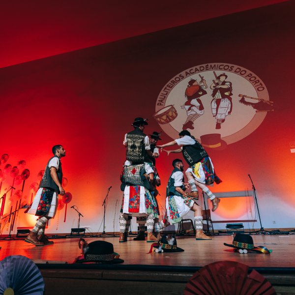 Sarau Cultural Queima das Fitas do Porto 2026 â€” 19