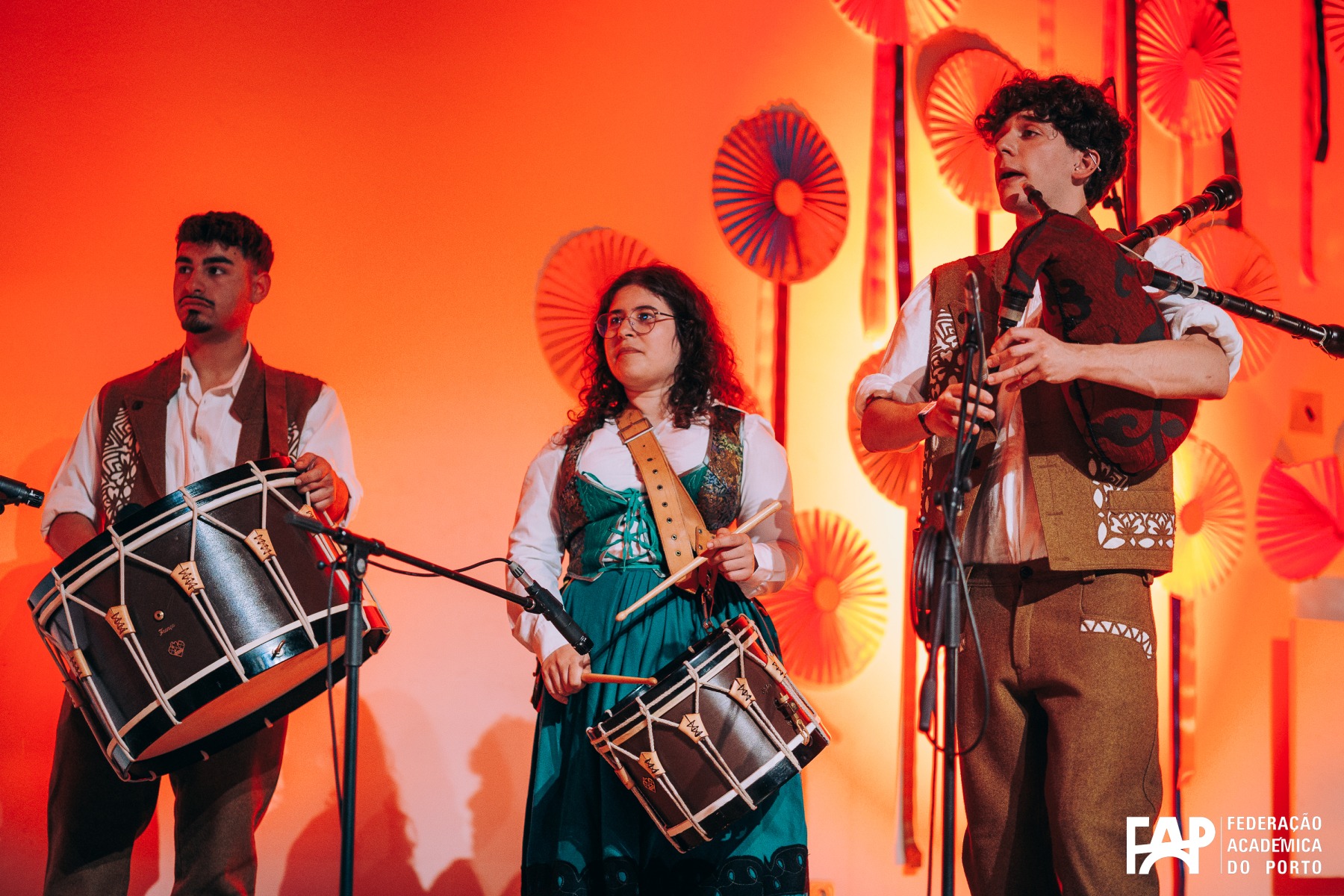 Sarau Cultural Queima das Fitas do Porto 2026 â€” 13