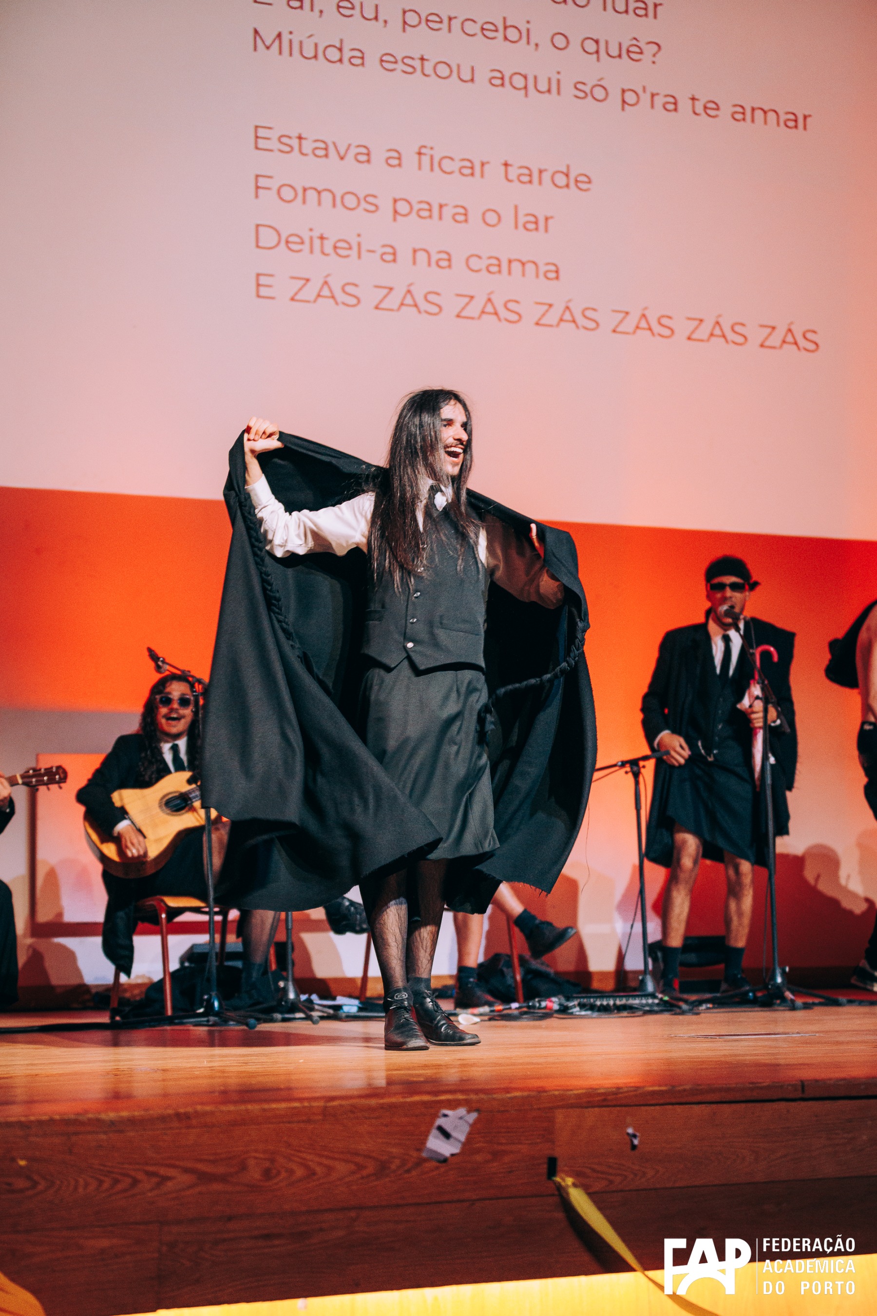 Sarau Cultural Queima das Fitas do Porto 2026 â€” 105