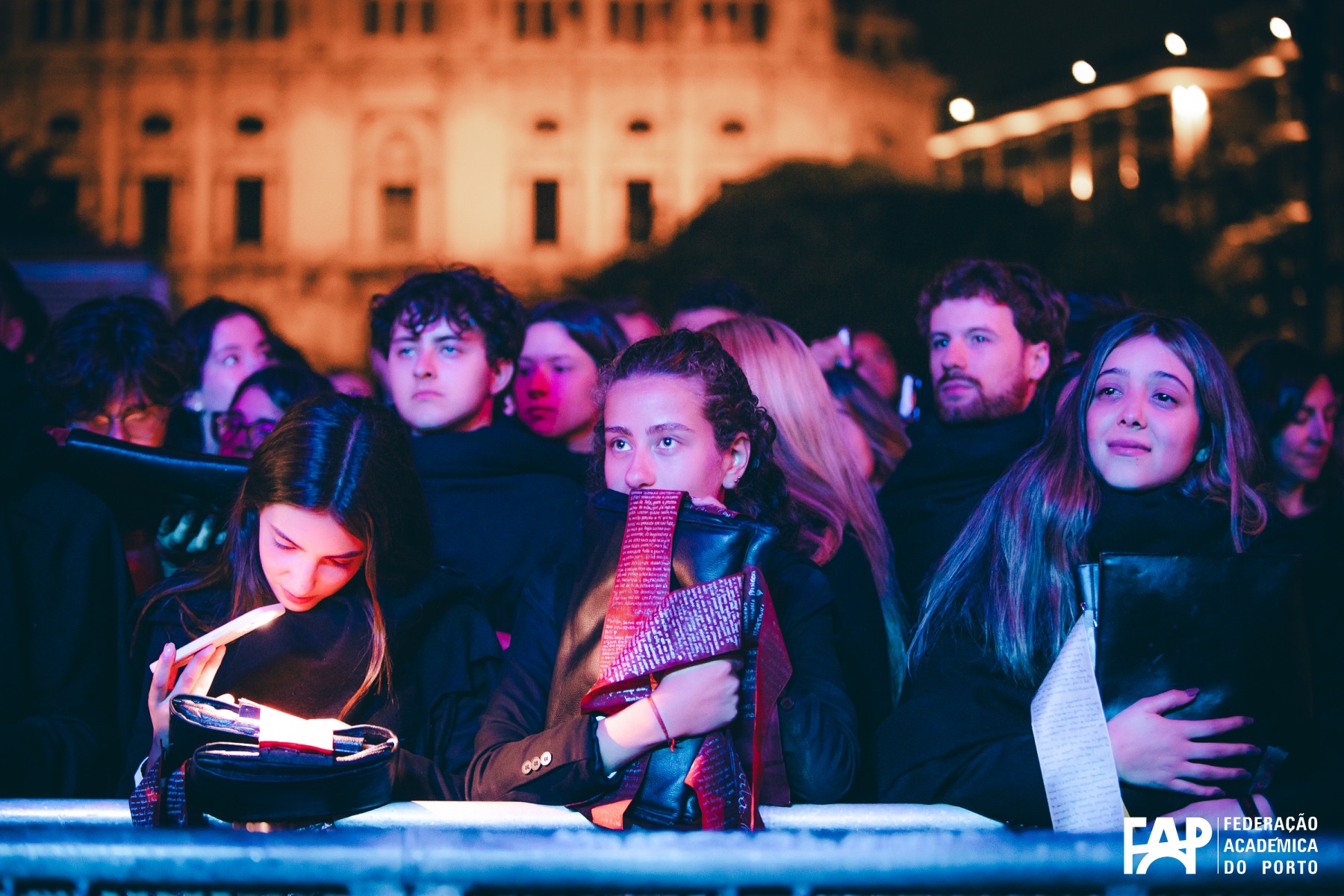 Monumental Serenata Queima das Fitas do Porto 2026 â€” 13