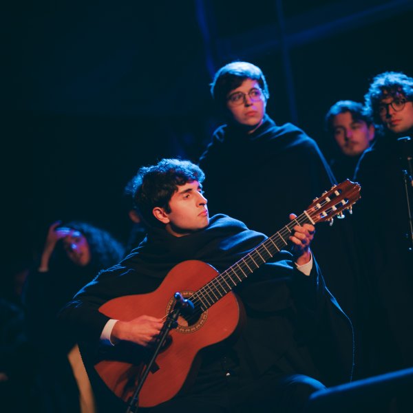 Monumental Serenata Queima das Fitas do Porto 2026 â€” 6