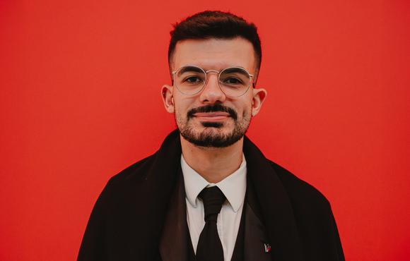 Diogo Silva