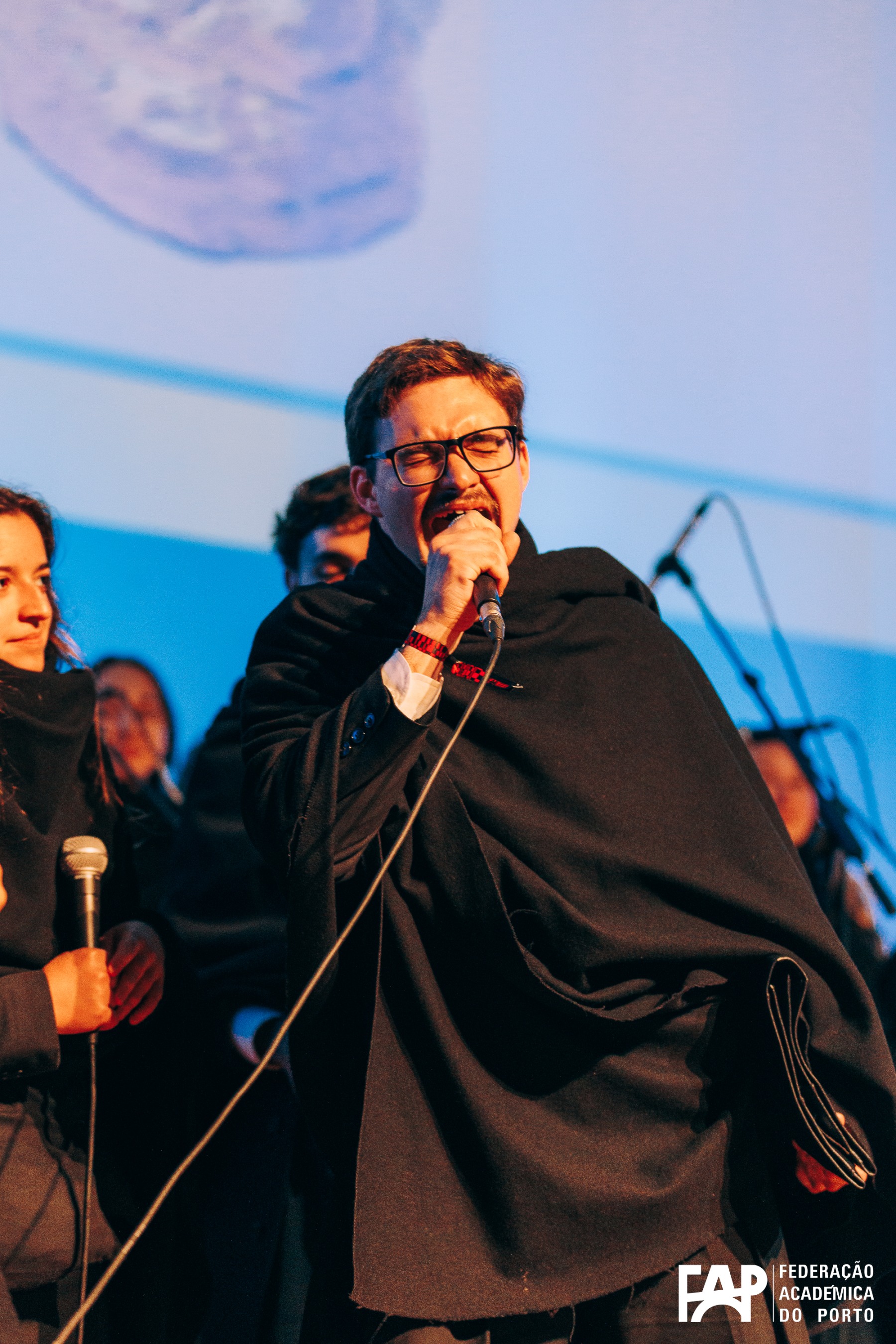 Sarau Cultural Queima das Fitas do Porto 2026 â€” 30
