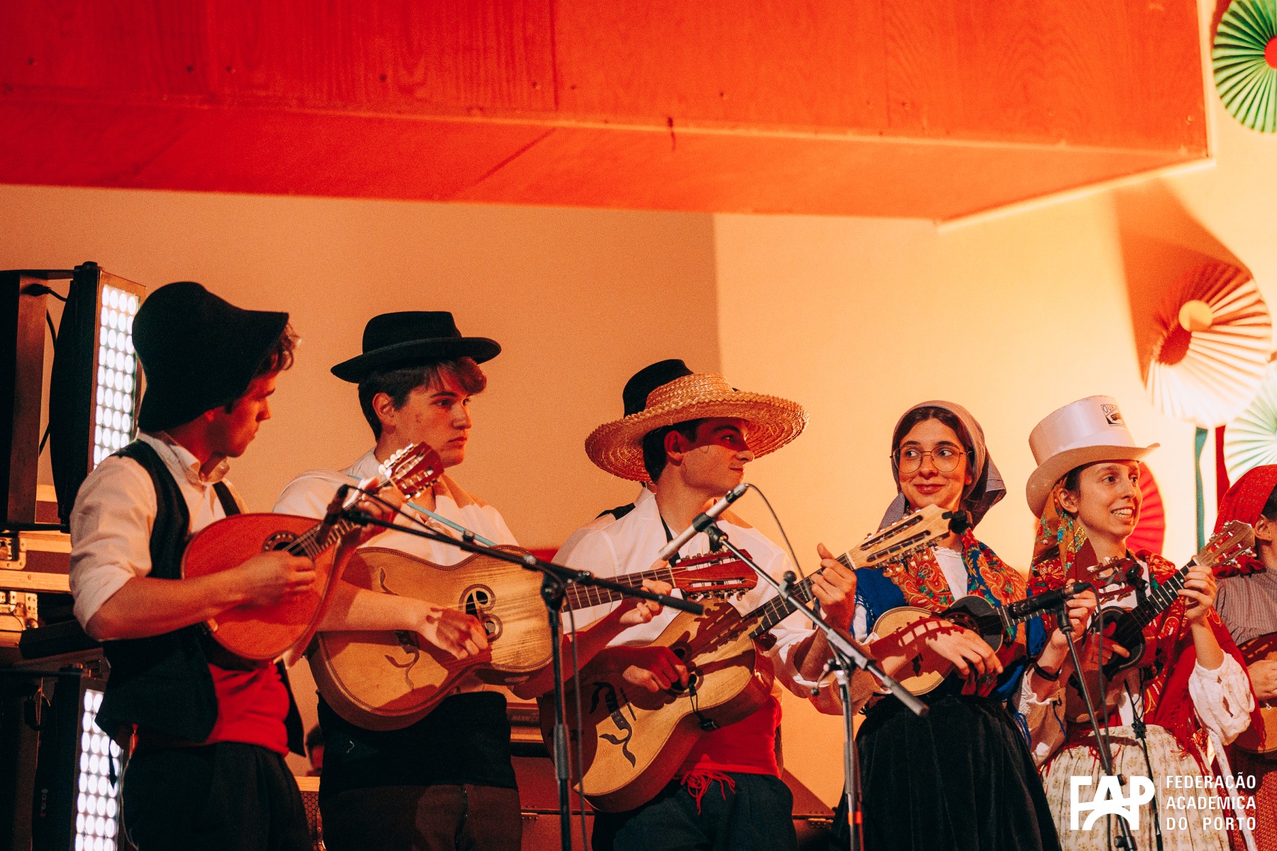 Sarau Cultural Queima das Fitas do Porto 2026 â€” 116