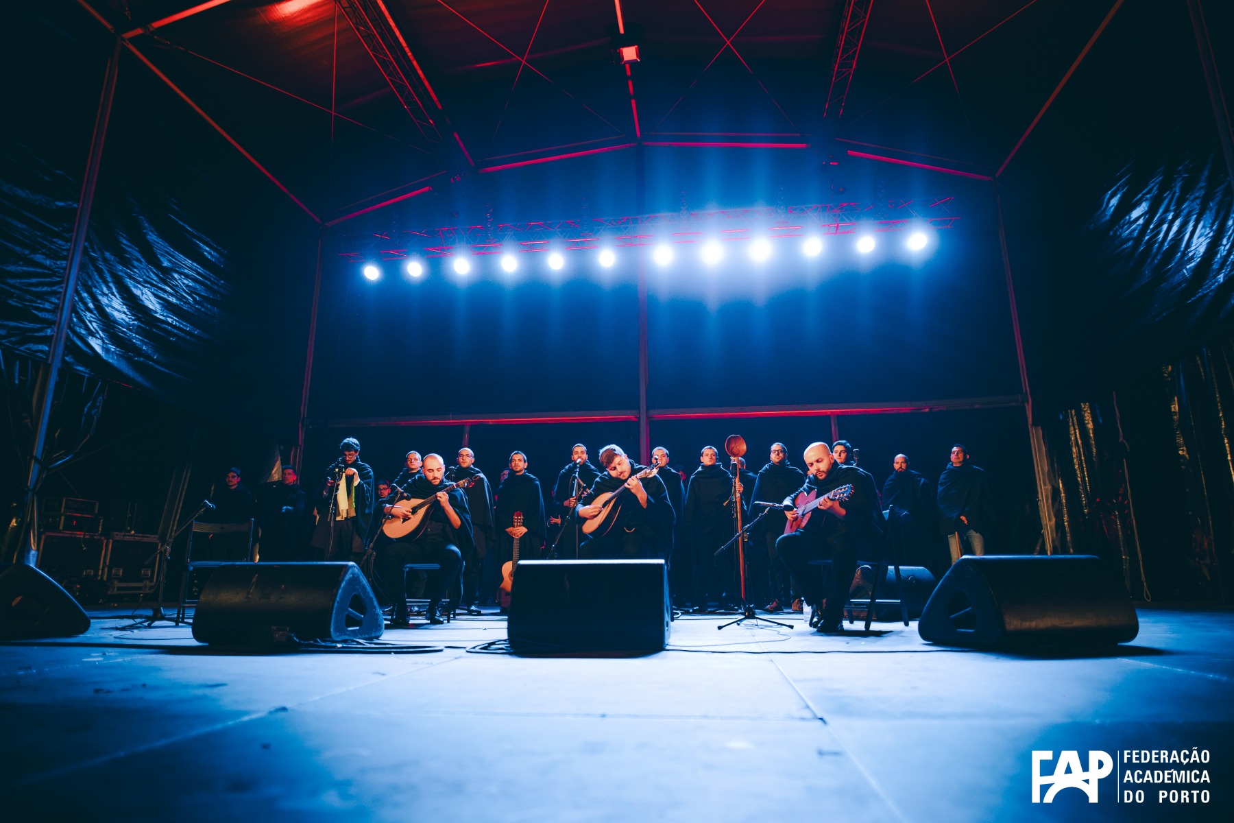 Monumental Serenata Queima das Fitas do Porto 2026 â€” 95