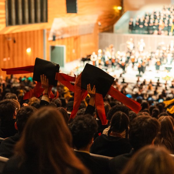 Concerto Promenade Queima das Fitas do Porto 2026 â€” 20