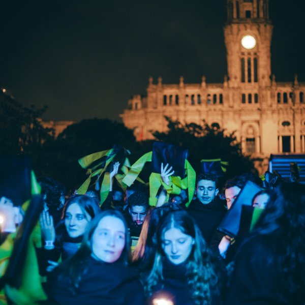 Monumental Serenata Queima das Fitas do Porto 2026 â€” 80