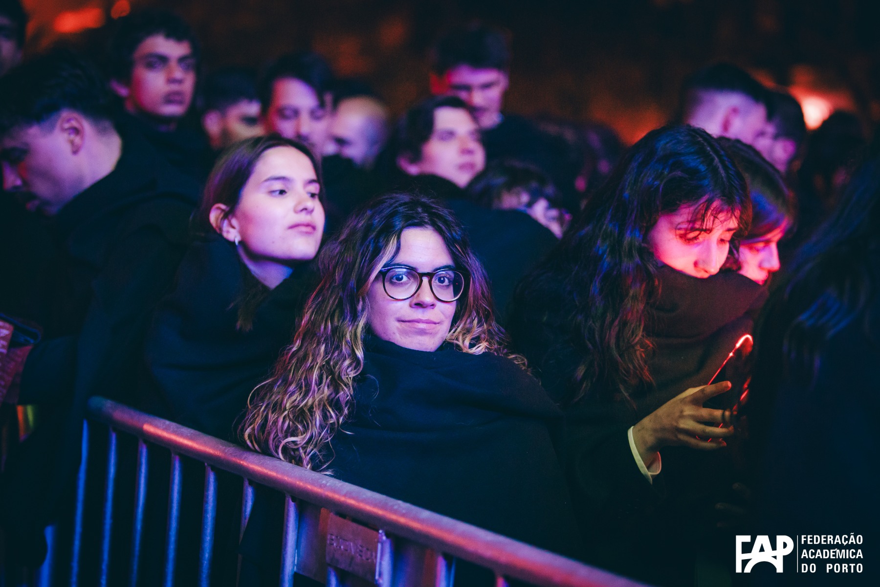 Monumental Serenata Queima das Fitas do Porto 2026 â€” 125
