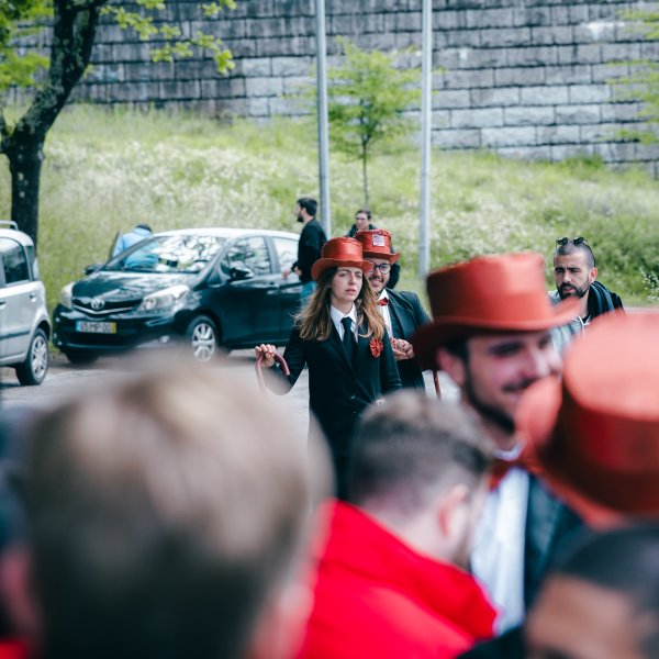 Rally Paper Queima das Fitas do Porto 2026 â€” 7