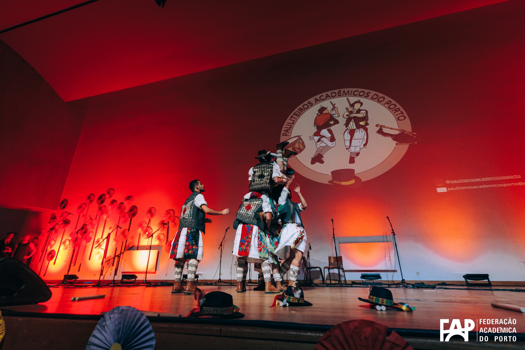 Sarau Cultural Queima das Fitas do Porto 2026 â€” 20