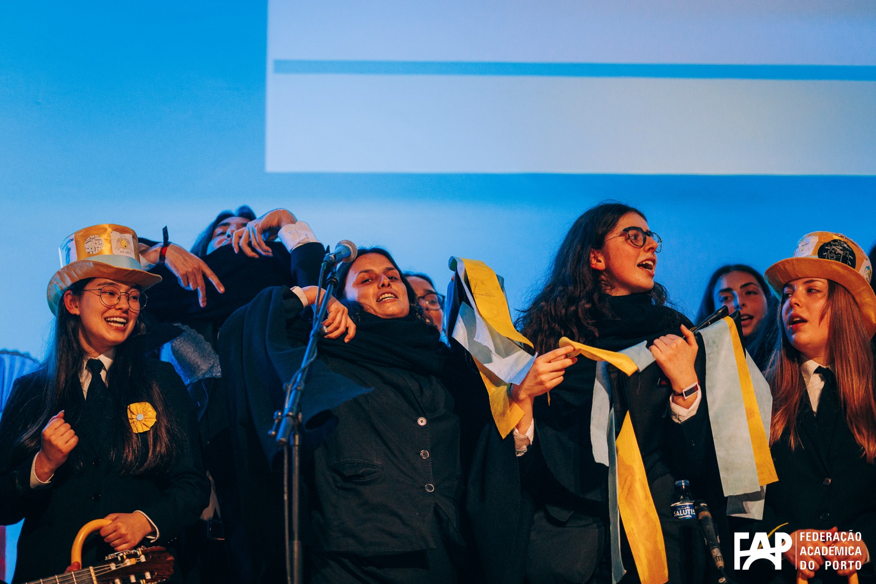 Sarau Cultural Queima das Fitas do Porto 2026 â€” 46