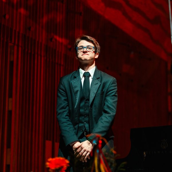 Concerto Promenade Queima das Fitas do Porto 2026 â€” 31
