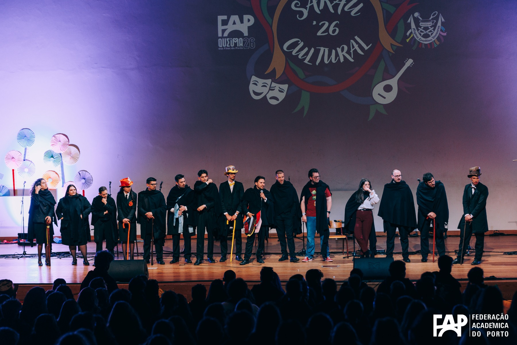 Sarau Cultural Queima das Fitas do Porto 2026 â€” 316