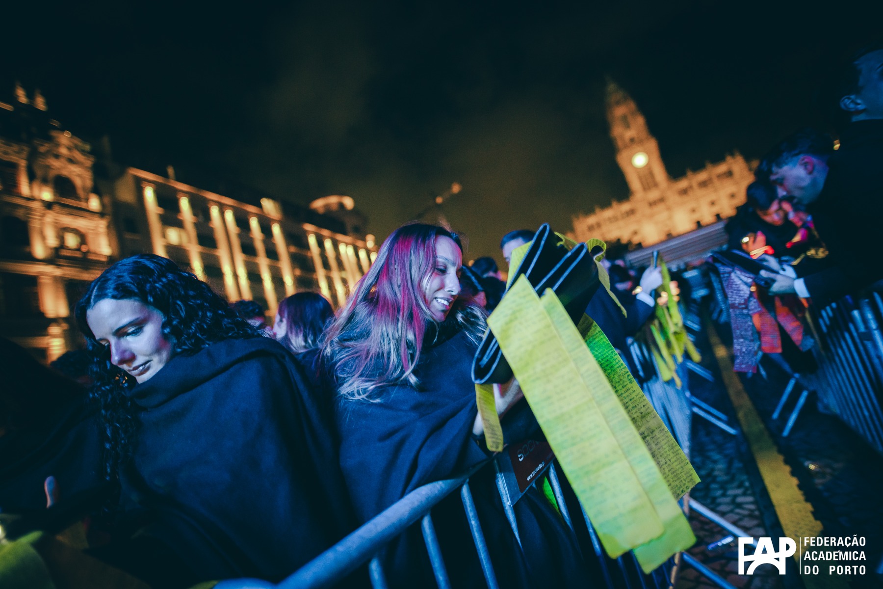 Monumental Serenata Queima das Fitas do Porto 2026 â€” 72