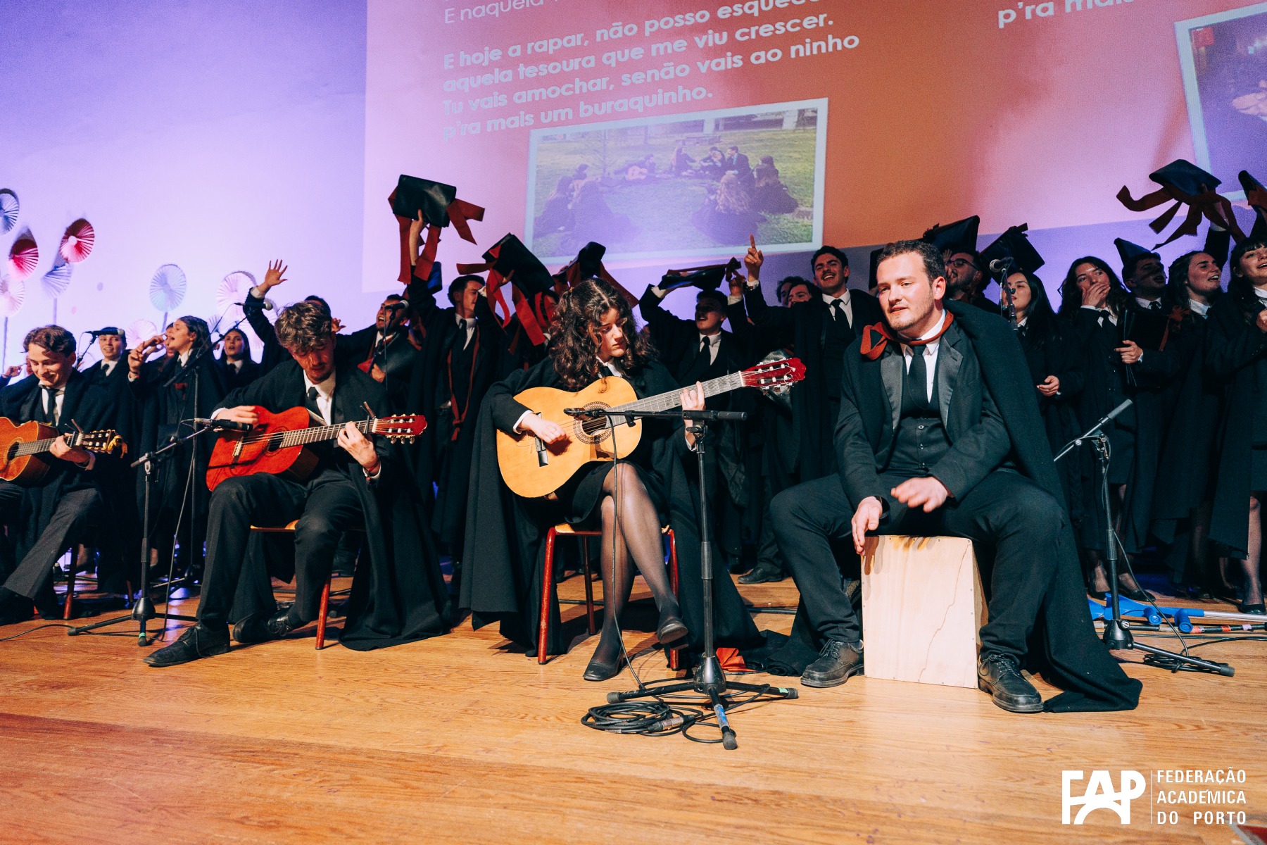 Sarau Cultural Queima das Fitas do Porto 2026 â€” 195