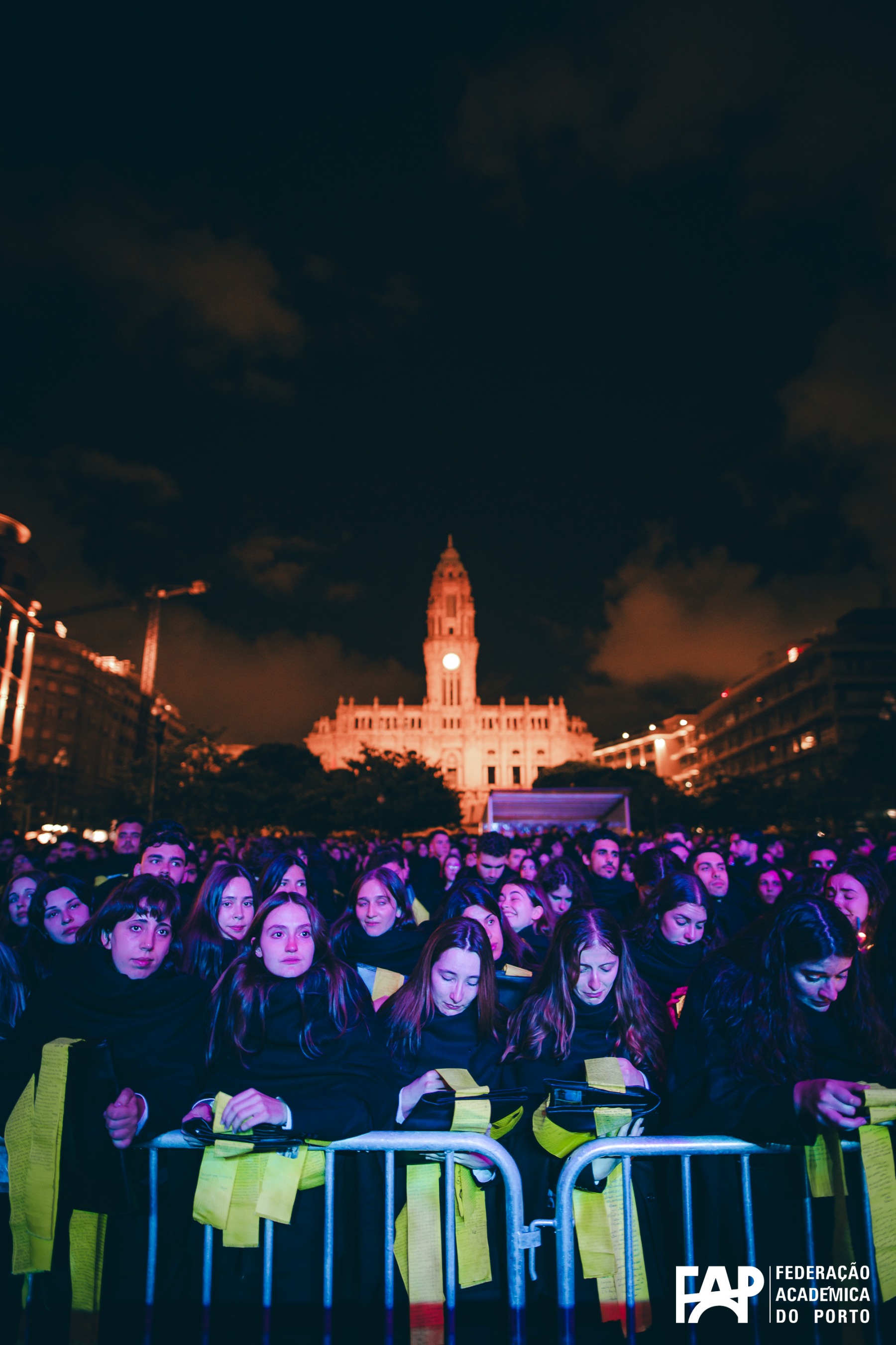 Monumental Serenata Queima das Fitas do Porto 2026 â€” 32