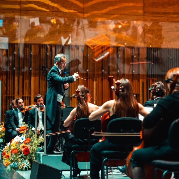 Concerto Promenade Queima das Fitas do Porto 2026 â€” 72