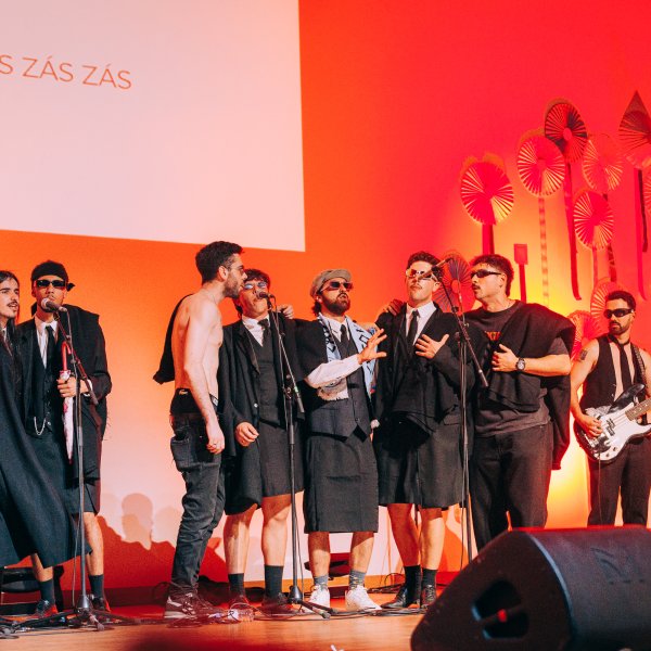 Sarau Cultural Queima das Fitas do Porto 2026 â€” 102