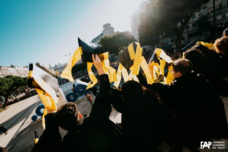 Guia de Acessibilidade da Semana de Receção ao Caloiro 2026