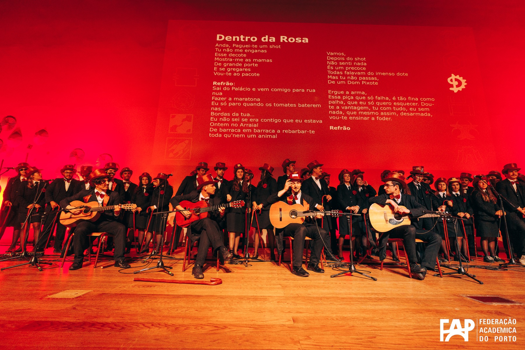 Sarau Cultural Queima das Fitas do Porto 2026 â€” 291