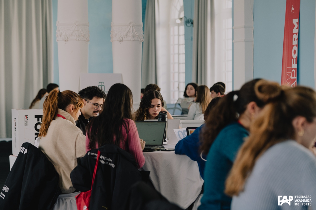 Regionalização é defendida por 60% dos estudantes para combater o centralismo e consequente estagnação económica
