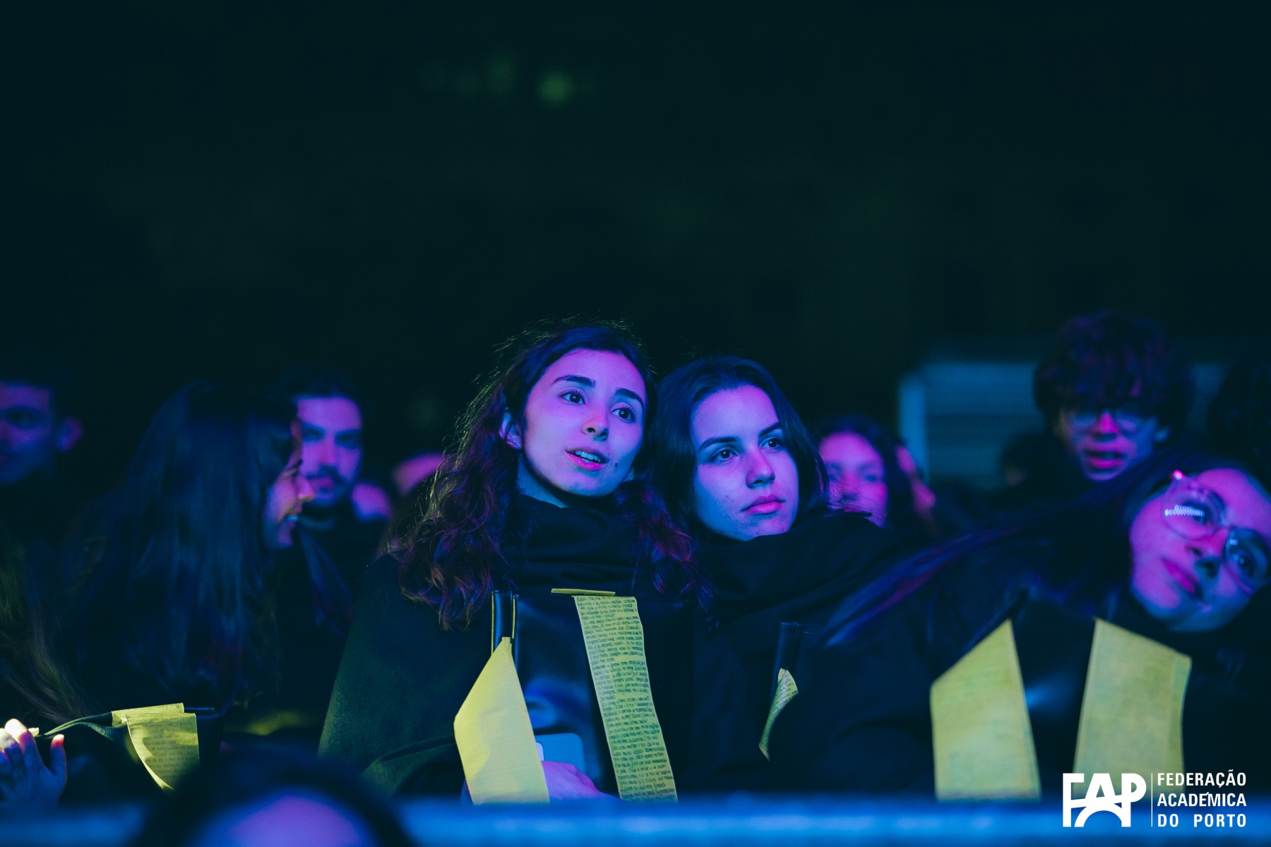 Monumental Serenata Queima das Fitas do Porto 2026 â€” 300