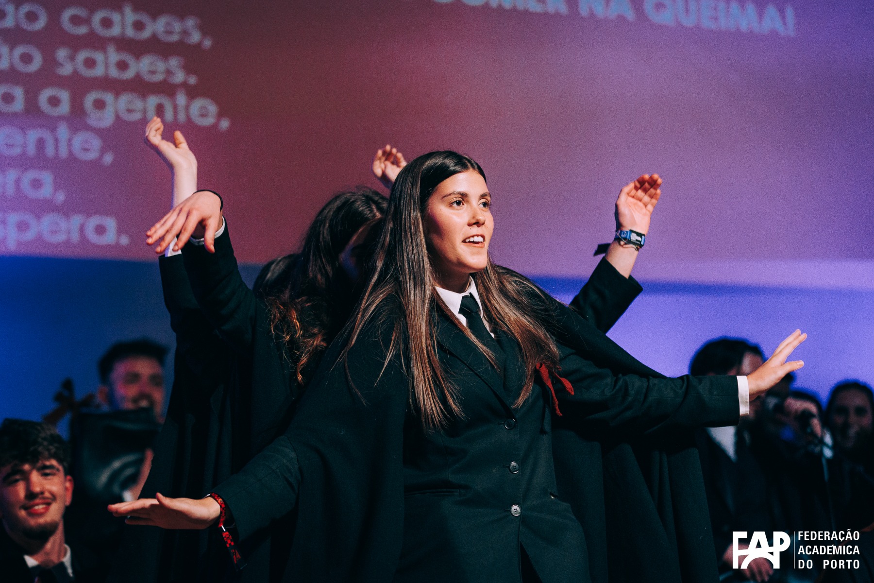 Sarau Cultural Queima das Fitas do Porto 2026 â€” 206