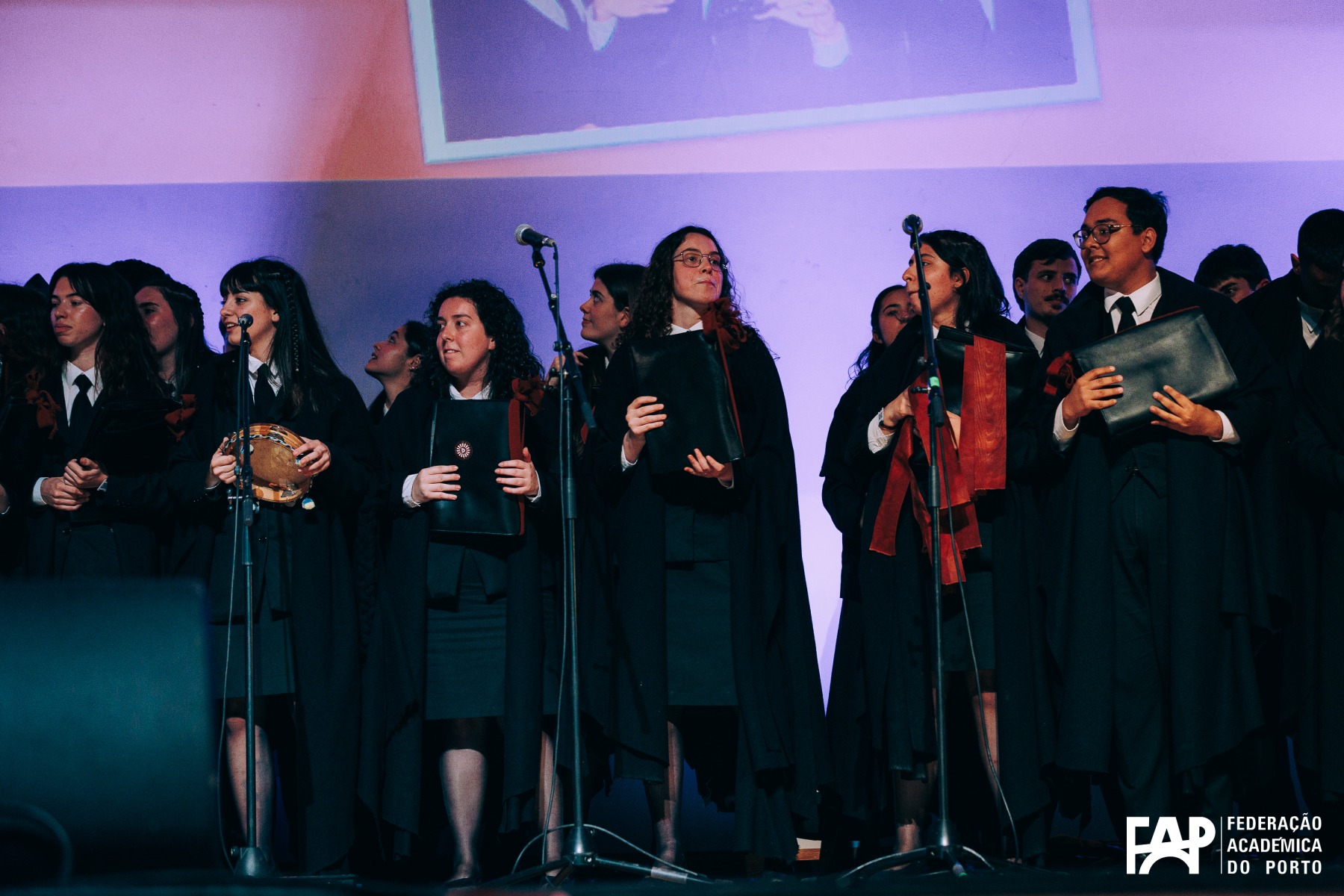 Sarau Cultural Queima das Fitas do Porto 2026 â€” 190