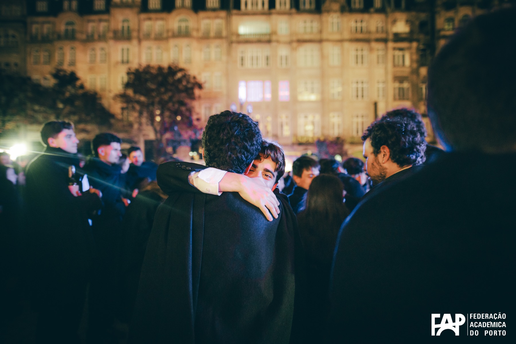 Monumental Serenata Queima das Fitas do Porto 2026 â€” 248