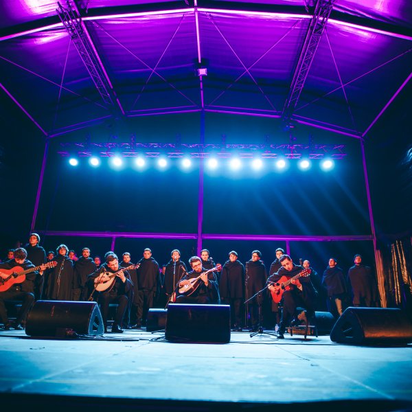 Monumental Serenata Queima das Fitas do Porto 2026 â€” 30
