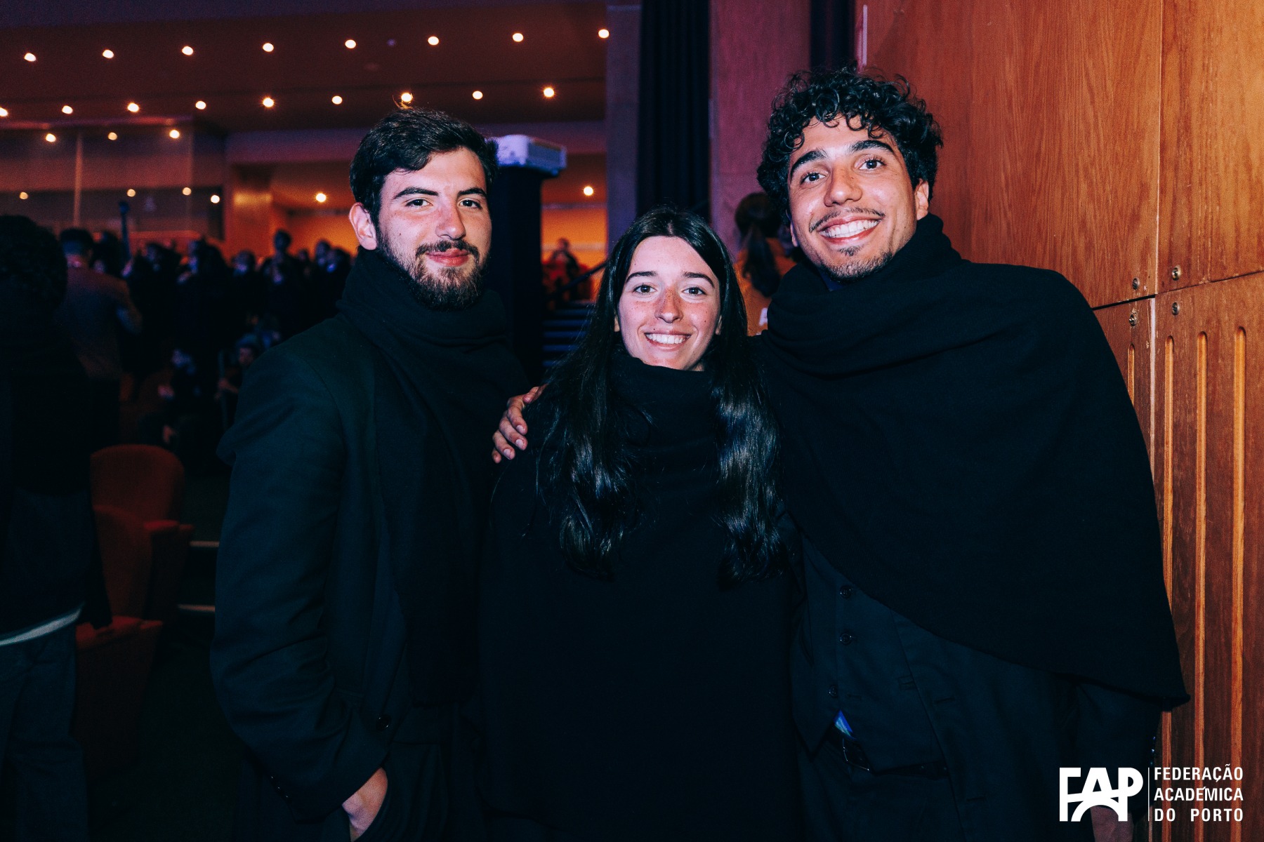 Sarau Cultural Queima das Fitas do Porto 2026 â€” 263