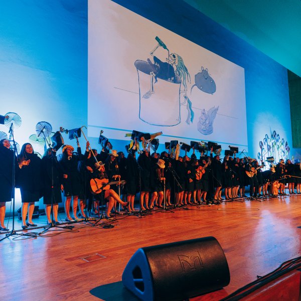 Sarau Cultural Queima das Fitas do Porto 2026 â€” 25