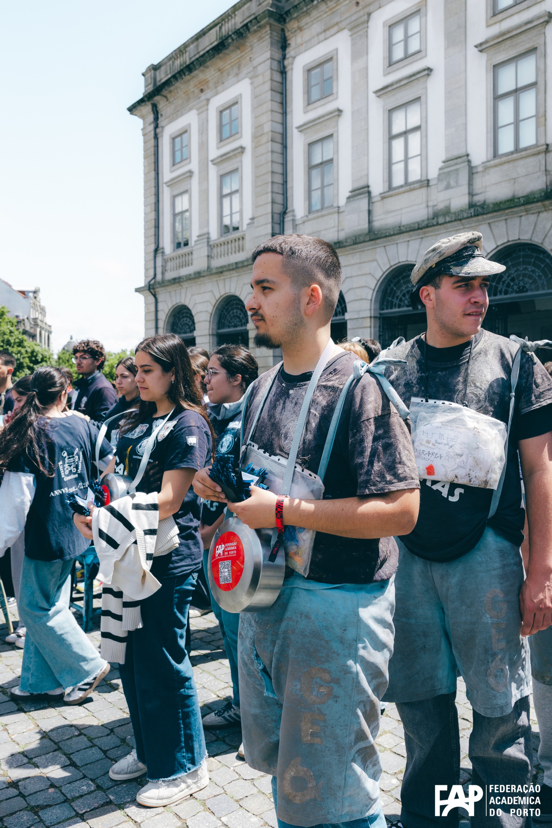 Dia da Beneficência Queima das Fitas do Porto 2026 â€” 6