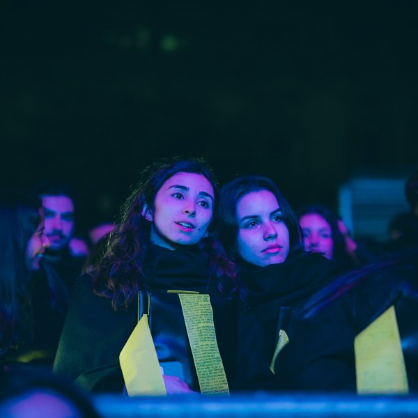 Monumental Serenata Queima das Fitas do Porto 2026 â€” 300