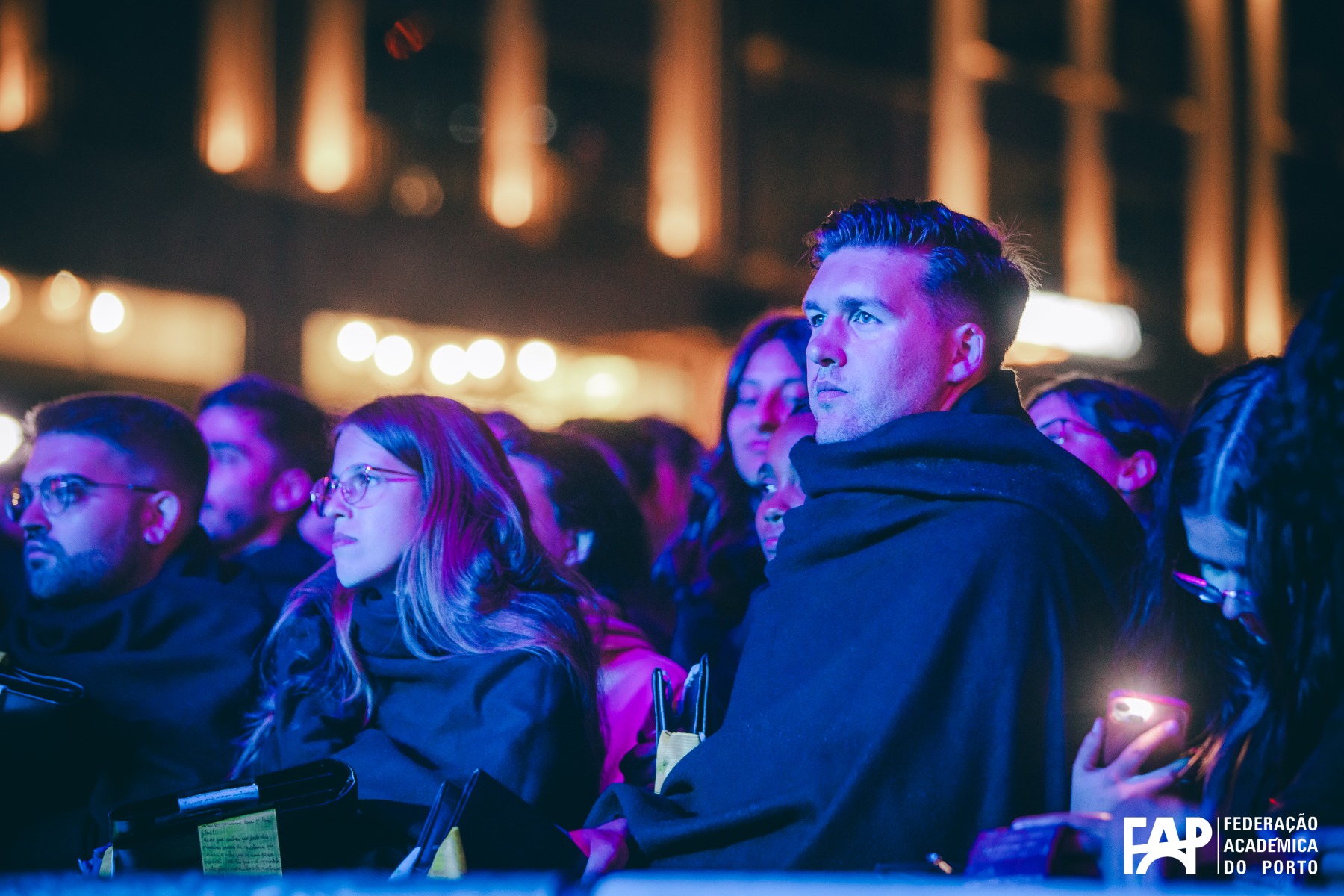 Monumental Serenata Queima das Fitas do Porto 2026 â€” 17