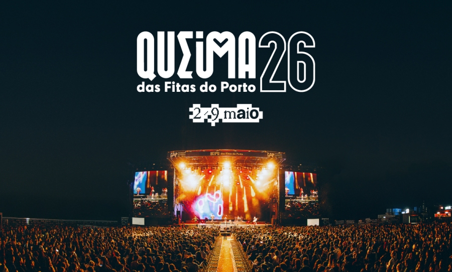 Queima das Fitas do Porto 2026: mais segura, acessível e sustentável