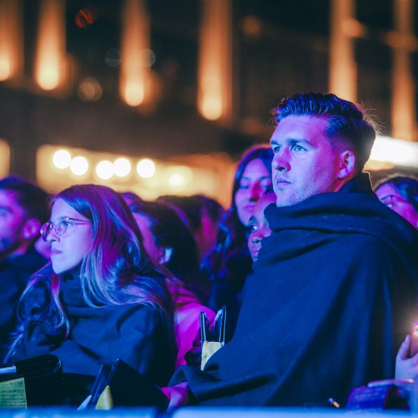 Monumental Serenata Queima das Fitas do Porto 2026 â€” 17