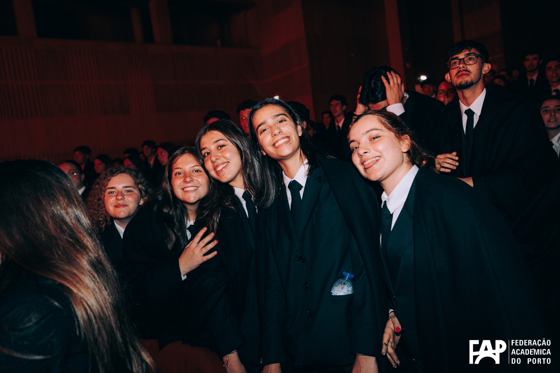 Sarau Cultural Queima das Fitas do Porto 2026 â€” 283