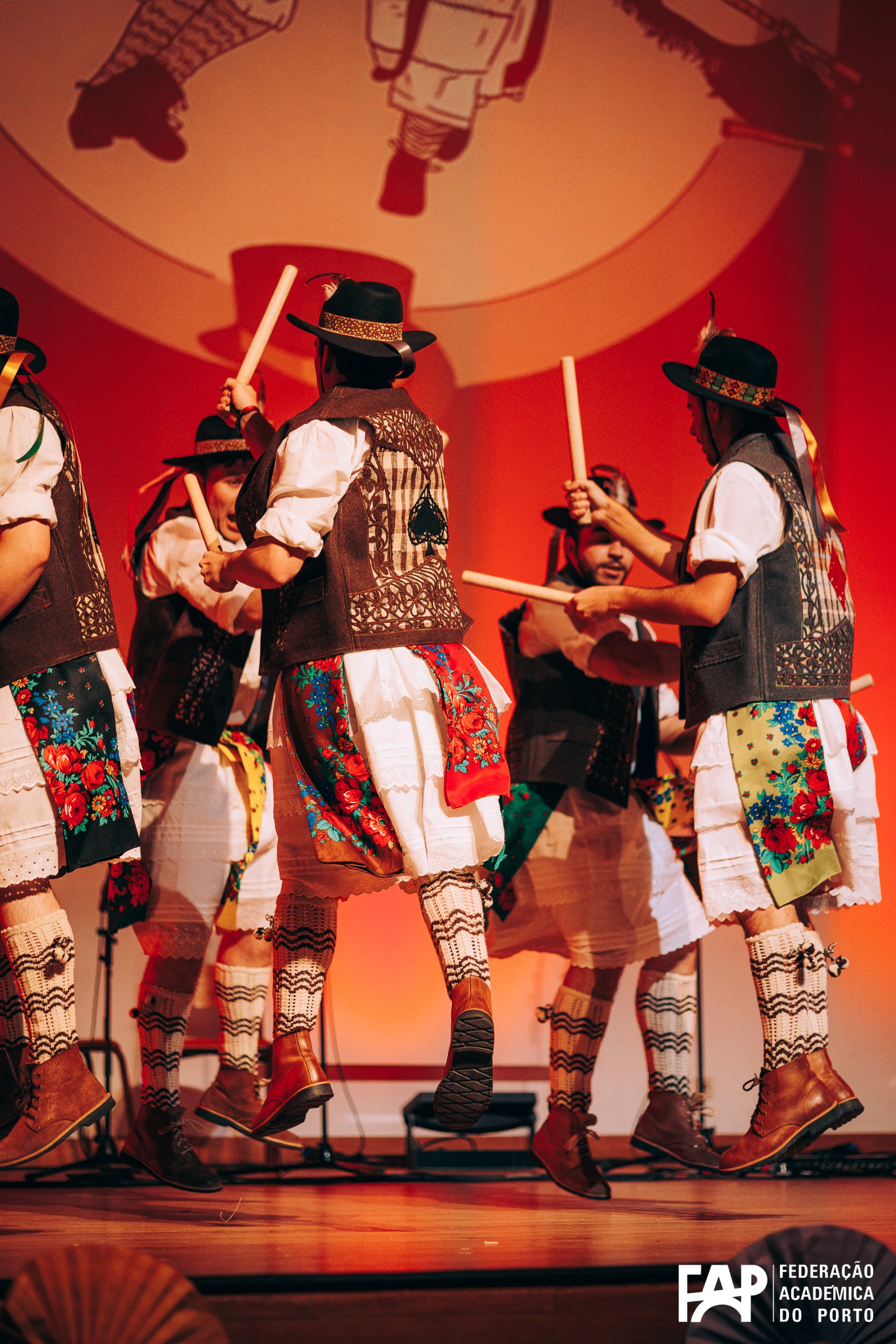Sarau Cultural Queima das Fitas do Porto 2026 â€” 9