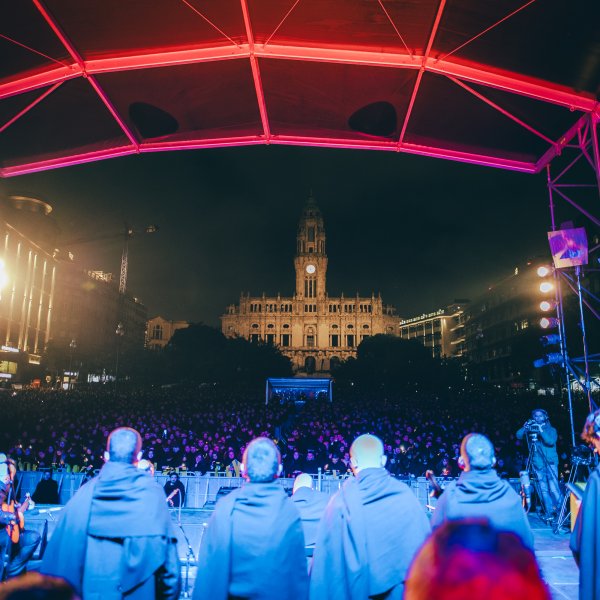Monumental Serenata Queima das Fitas do Porto 2026 â€” 91