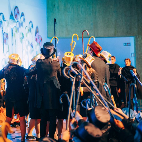 Sarau Cultural Queima das Fitas do Porto 2026 â€” 56