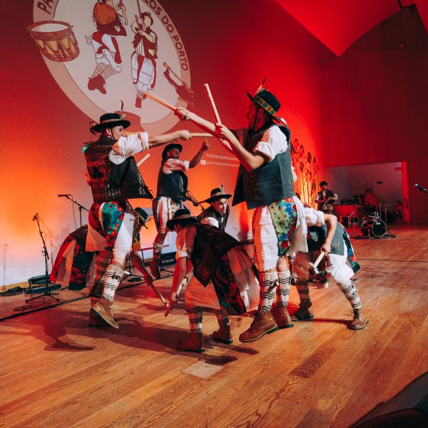 Sarau Cultural Queima das Fitas do Porto 2026 â€” 15