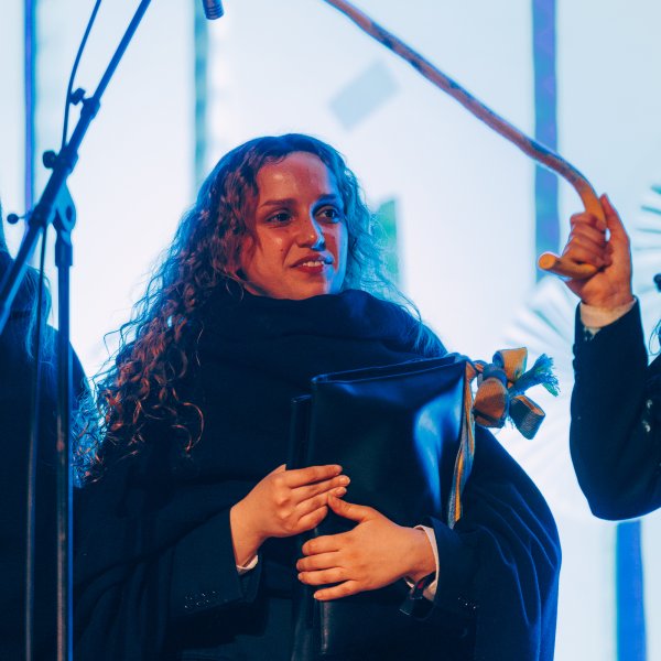 Sarau Cultural Queima das Fitas do Porto 2026 â€” 29