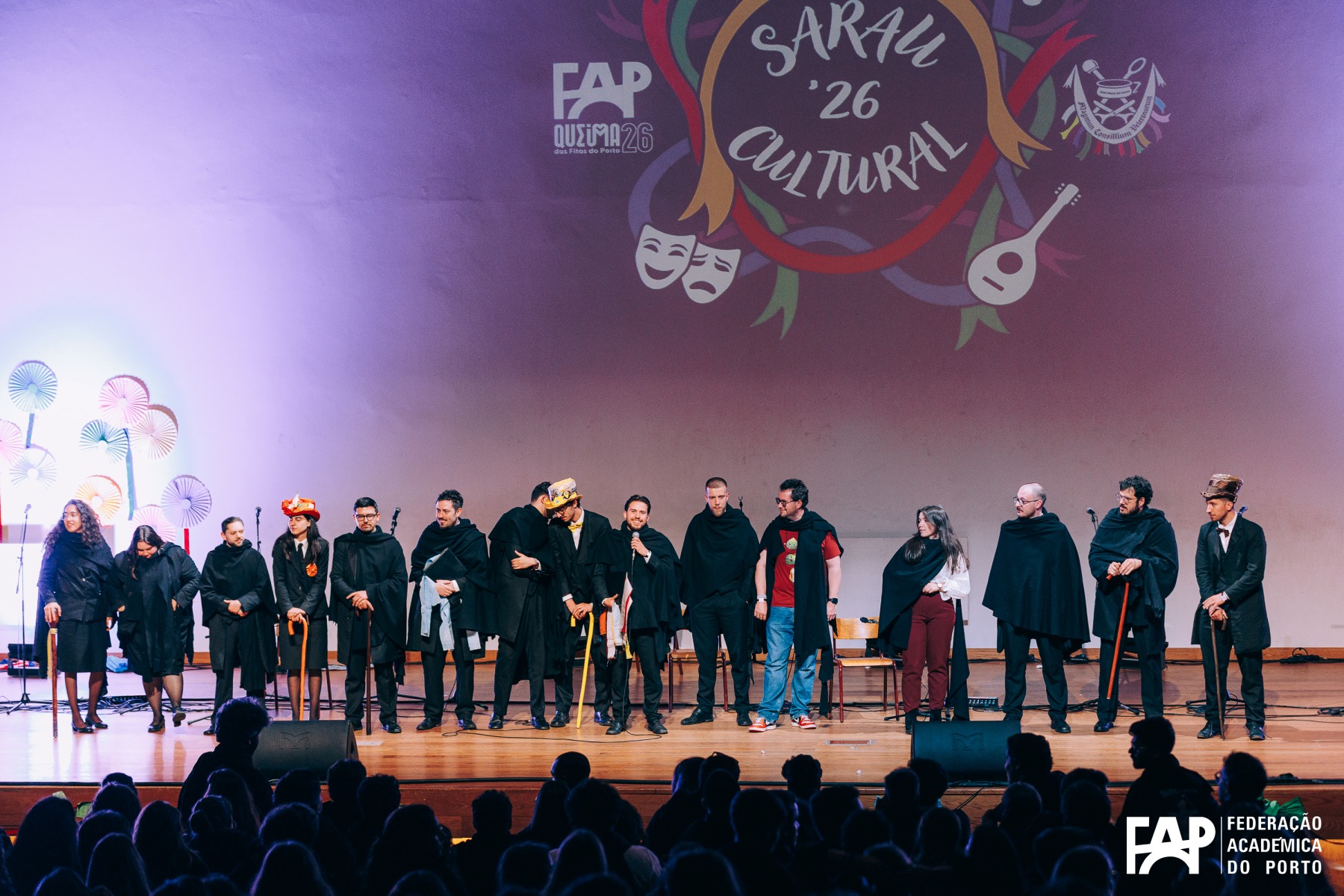 Sarau Cultural Queima das Fitas do Porto 2026 â€” 314