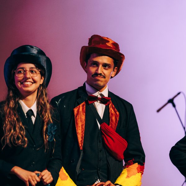 Sarau Cultural Queima das Fitas do Porto 2026 â€” 370