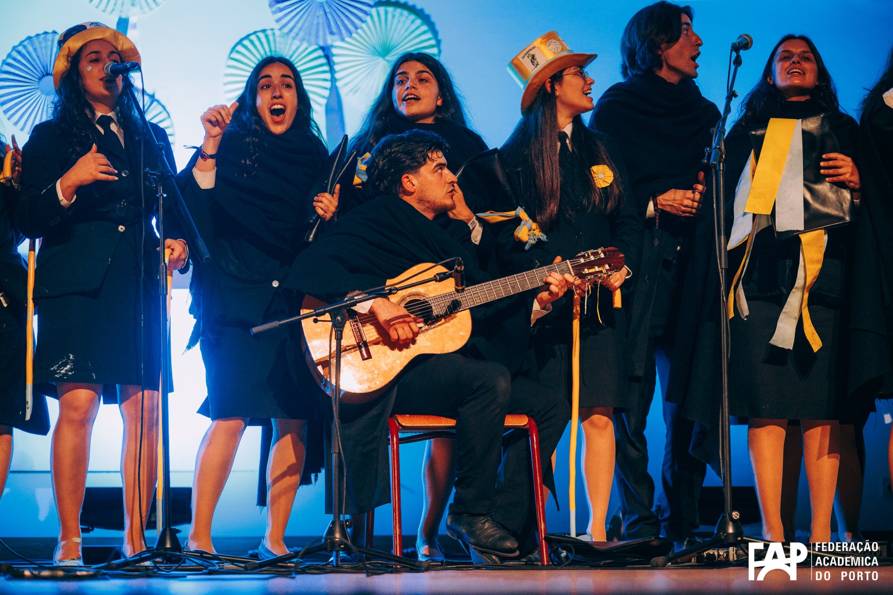 Sarau Cultural Queima das Fitas do Porto 2026 â€” 44