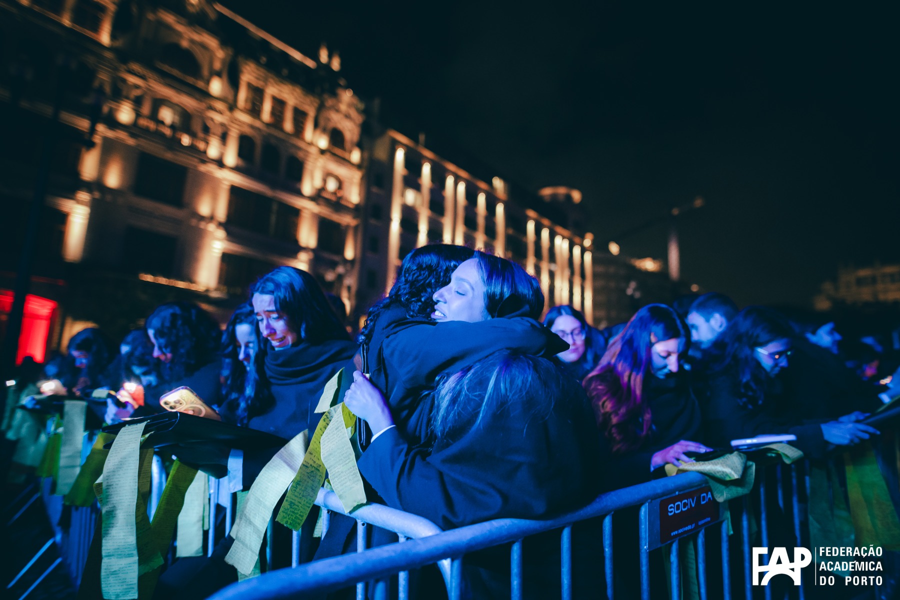 Monumental Serenata Queima das Fitas do Porto 2026 â€” 70