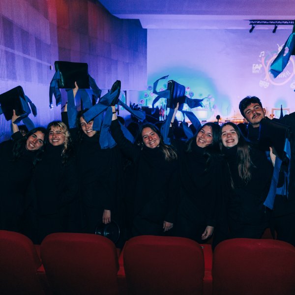 Sarau Cultural Queima das Fitas do Porto 2026 â€” 120