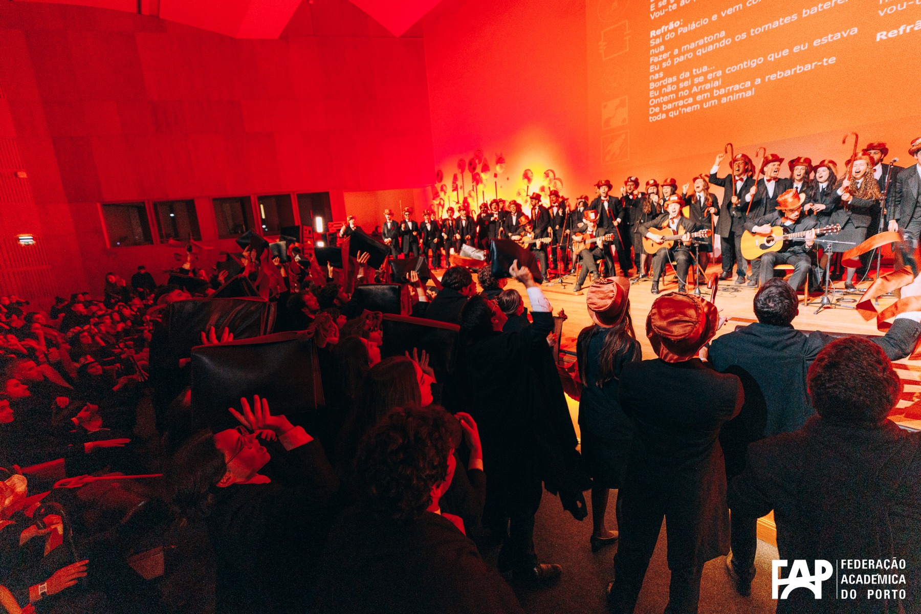Sarau Cultural Queima das Fitas do Porto 2026 â€” 298